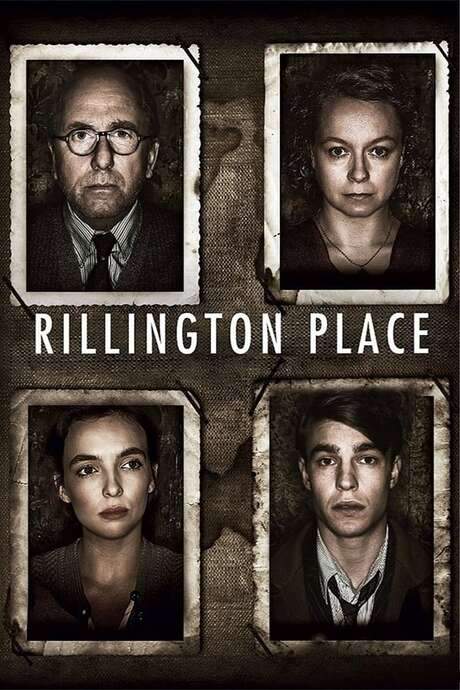 Rillington Place